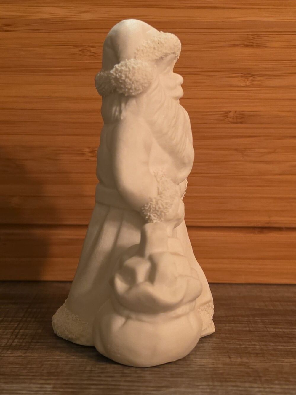 Santa Figurine - Picture 2 of 5